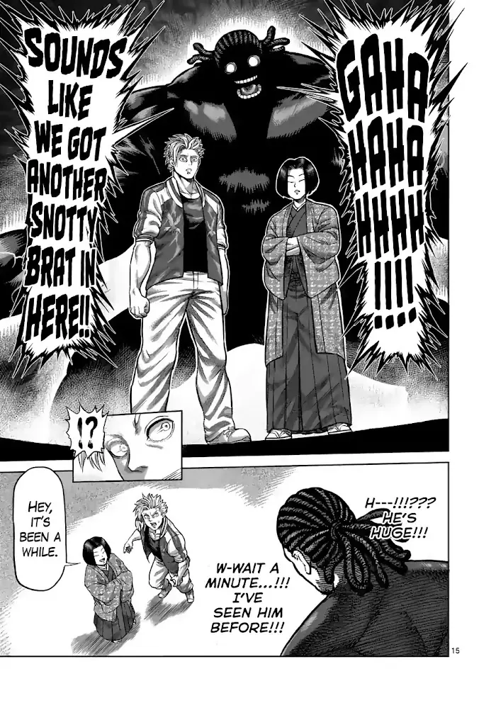 Kengan Omega Chapter 10 image 15_optimized